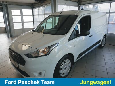 Ford Transit Connect Vorführwagen