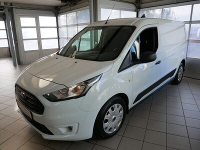 Ford Transit Connect Vorführwagen