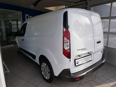 Ford Transit Connect Vorführwagen