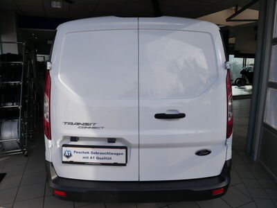 Ford Transit Connect Vorführwagen