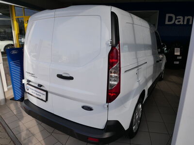 Ford Transit Connect Vorführwagen