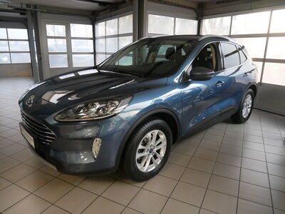 Ford Kuga Gebrauchtwagen