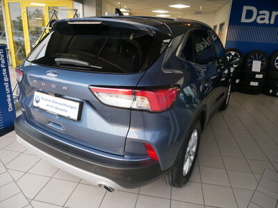 Ford Kuga Gebrauchtwagen