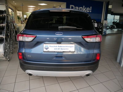 Ford Kuga Gebrauchtwagen