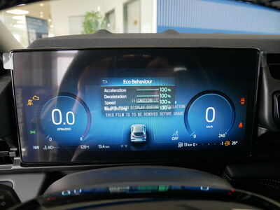 Ford Puma Jahreswagen Ford Puma Jahreswagen