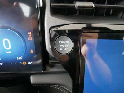 Ford Puma Jahreswagen Ford Puma Jahreswagen