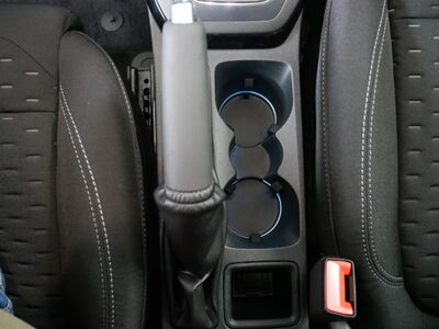 Ford Puma Jahreswagen Ford Puma Jahreswagen