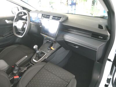 Ford Puma Jahreswagen Ford Puma Jahreswagen