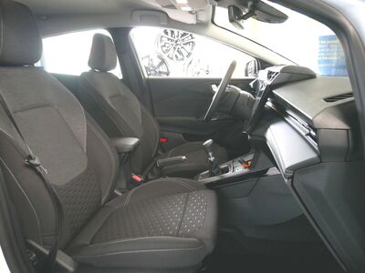 Ford Puma Jahreswagen Ford Puma Jahreswagen