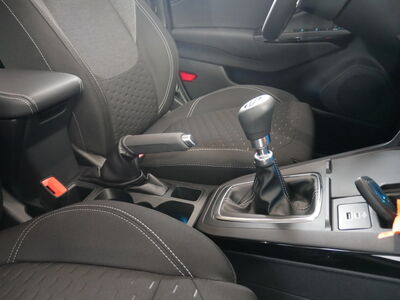 Ford Puma Jahreswagen Ford Puma Jahreswagen