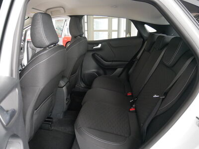 Ford Puma Jahreswagen Ford Puma Jahreswagen