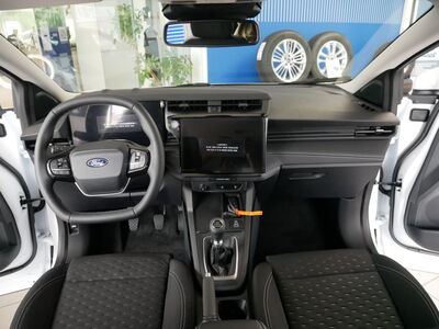 Ford Puma Jahreswagen Ford Puma Jahreswagen