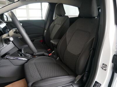 Ford Puma Jahreswagen Ford Puma Jahreswagen