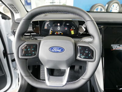 Ford Explorer Neuwagen