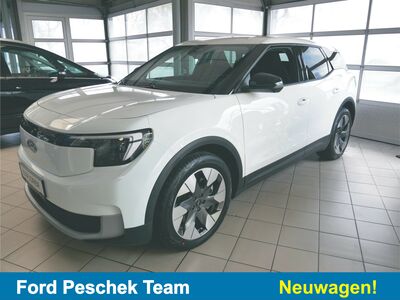 Ford Explorer Neuwagen