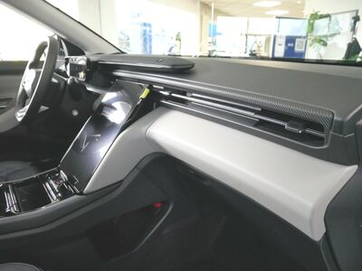 Ford Explorer Neuwagen