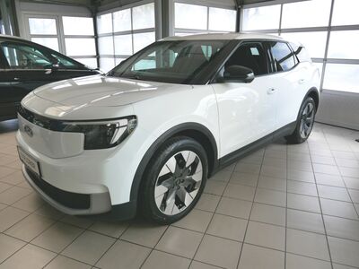 Ford Explorer Neuwagen
