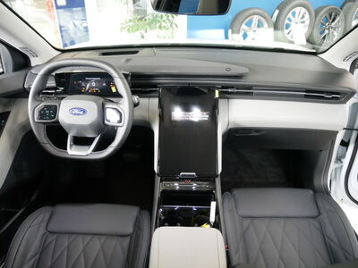 Ford Explorer Neuwagen