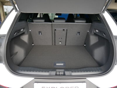 Ford Explorer Neuwagen