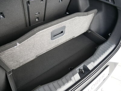 Ford Explorer Neuwagen