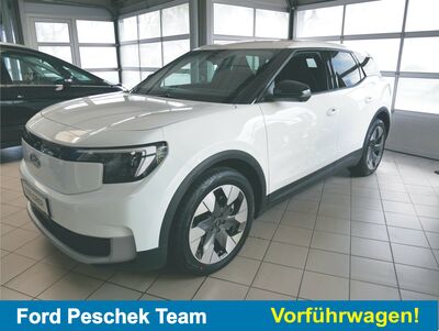 Ford Explorer Vorführwagen