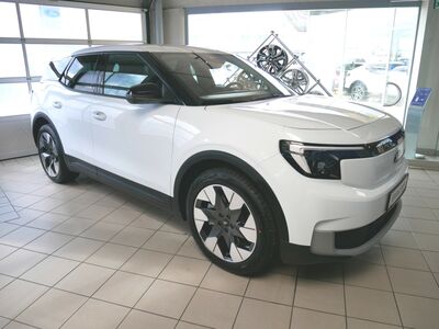 Ford Explorer Neuwagen