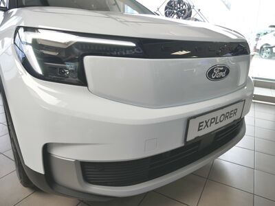 Ford Explorer Neuwagen