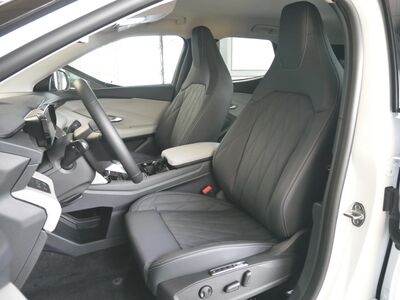 Ford Explorer Neuwagen