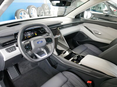 Ford Explorer Neuwagen