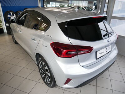 Ford Focus Vorführwagen
