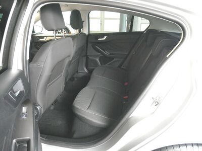 Ford Focus Vorführwagen