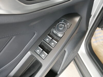 Ford Focus Vorführwagen