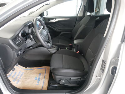 Ford Focus Vorführwagen