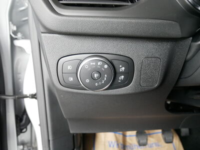 Ford Focus Vorführwagen