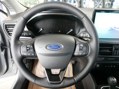 Ford Focus Vorführwagen