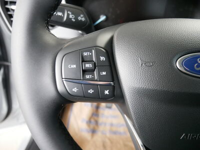 Ford Focus Vorführwagen