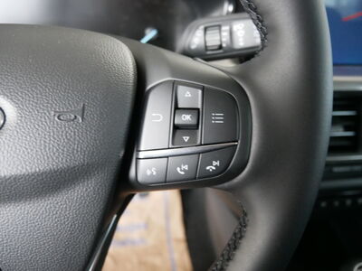 Ford Focus Vorführwagen