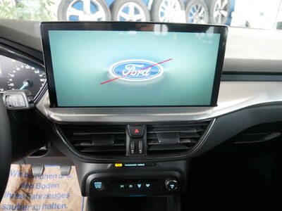 Ford Focus Vorführwagen