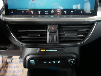 Ford Focus Vorführwagen