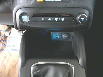 Ford Focus Vorführwagen