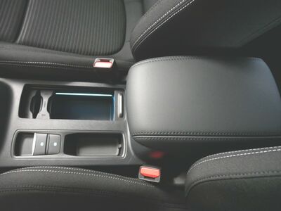 Ford Focus Vorführwagen