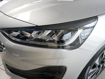 Ford Focus Vorführwagen