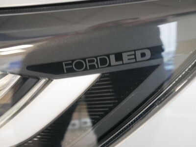 Ford Focus Vorführwagen
