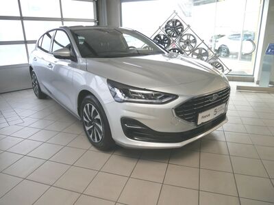 Ford Focus Vorführwagen
