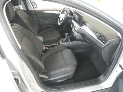 Ford Focus Vorführwagen