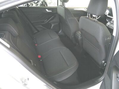 Ford Focus Vorführwagen