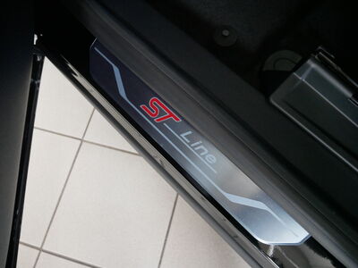 Ford Puma Vorführwagen Ford Puma Vorführwagen