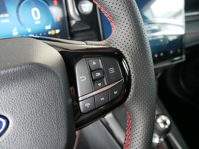 Ford Puma Vorführwagen Ford Puma Vorführwagen