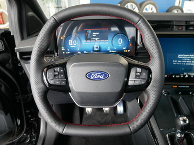 Ford Puma Vorführwagen Ford Puma Vorführwagen