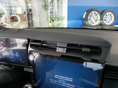 Ford Puma Vorführwagen Ford Puma Vorführwagen